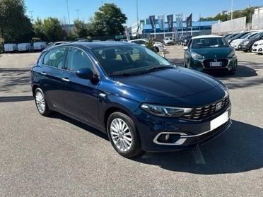 Fiat Tipo 1.0 5 porte City Life