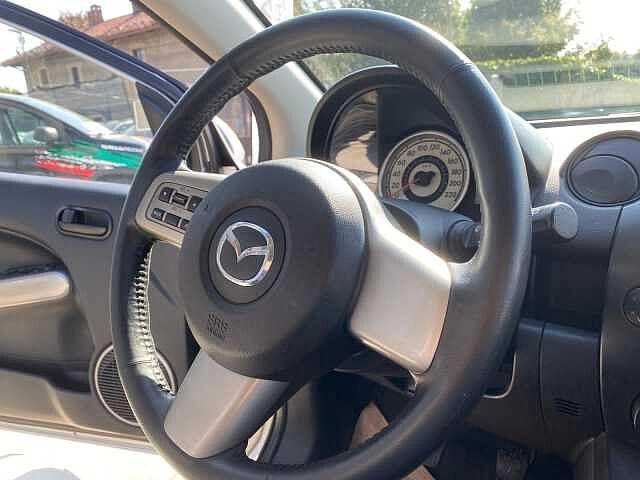 Mazda 2 Mazda2 1.3 16V 75CV 5p. Play
