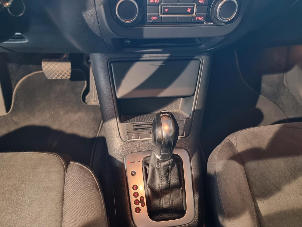 Volkswagen Tiguan 2.0 TDI 140CV 4MOTION DSG Sport & Style