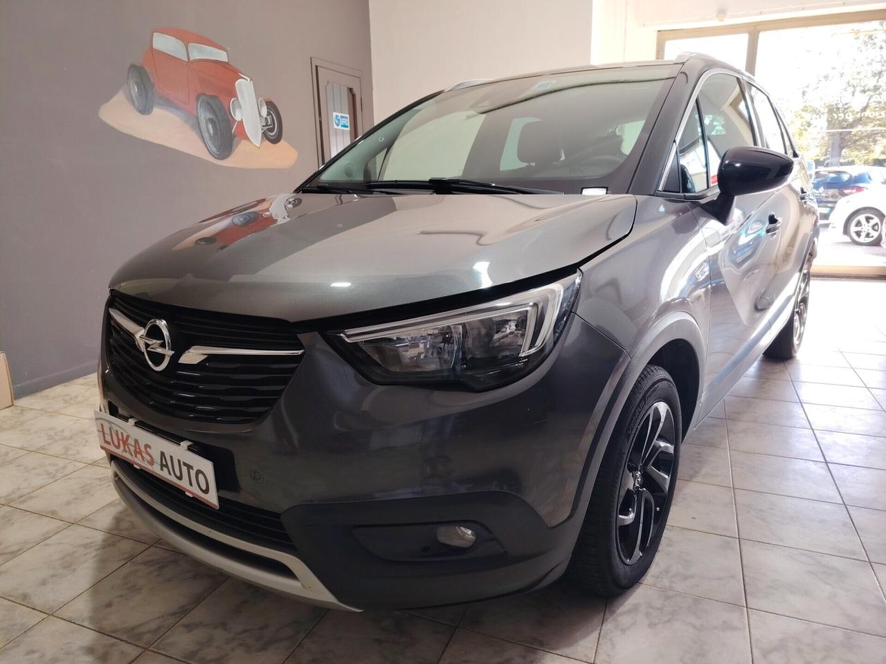 Opel Crossland X 1.5 ECOTEC D 102 CV Start&Stop Advance