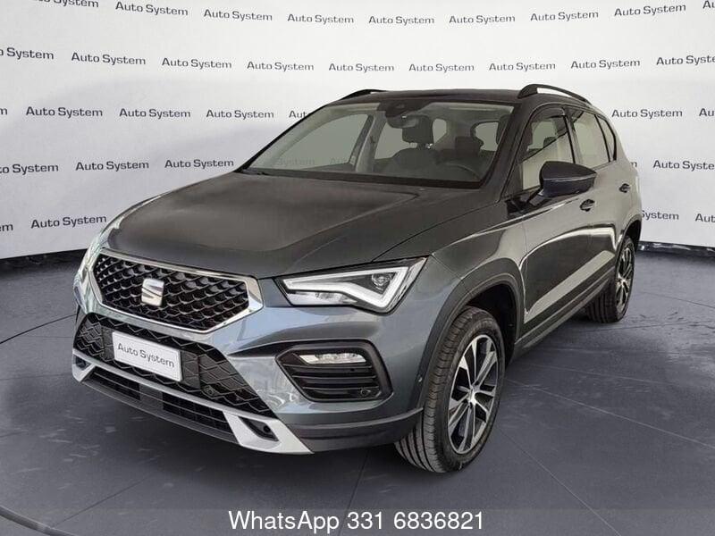 Seat Ateca Ateca 1.5 EcoTSI Business