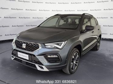 Seat Ateca Ateca 1.5 EcoTSI Business