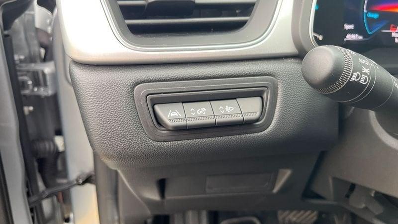 Renault Captur 1.6 E-Tech hybrid Intens 145cv auto 1.6 E-TECH Hybrid Intens Auto 145cv