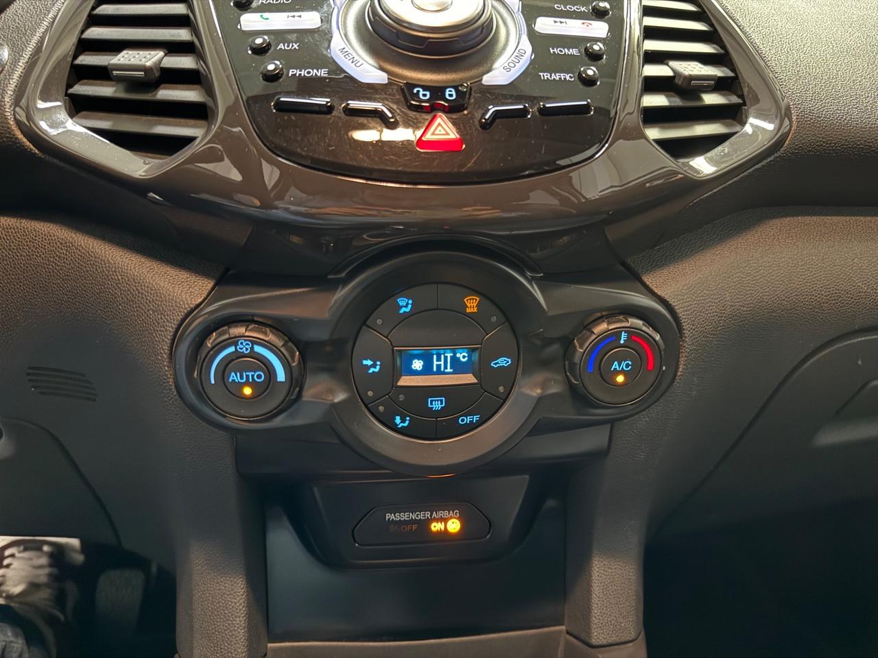 Ford EcoSport 1.5 TDCi 95 CV Titanium S