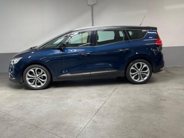 RENAULT Grand Scenic TCe 140 CV FAP Sport Edition2