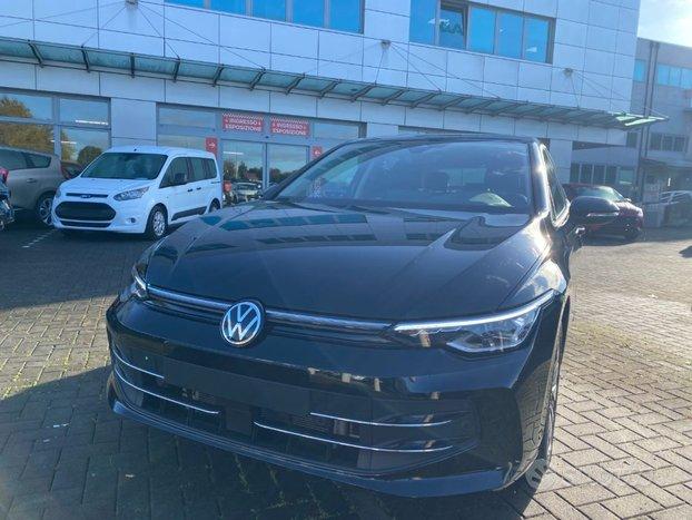 VOLKSWAGEN Golf 2.0 TDI 150 CV DSG SCR GOAL