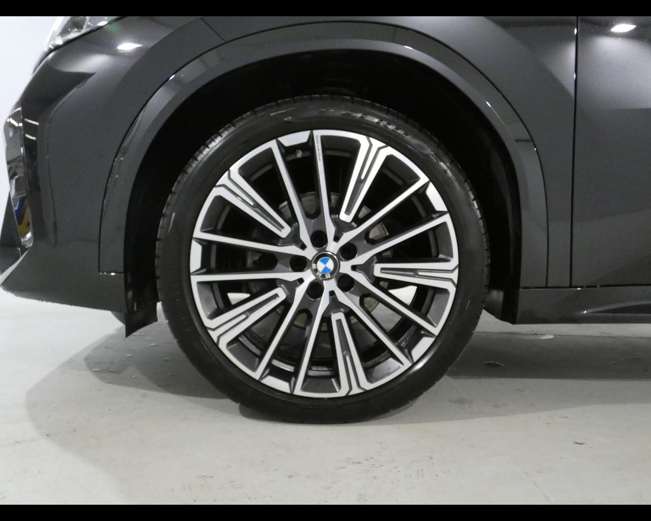 BMW X2 (U10) - X2 sDrive 18d Msport