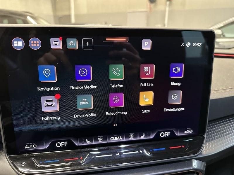 Cupra Leon Leon Sportstourer 2.0 TDI 150 CV DSG Pure Performance Edge Led Camera