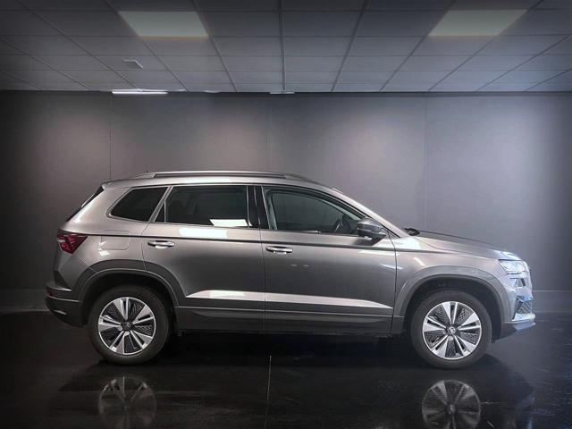 SKODA Karoq 2.0 TDI 115 CV DSG Executive