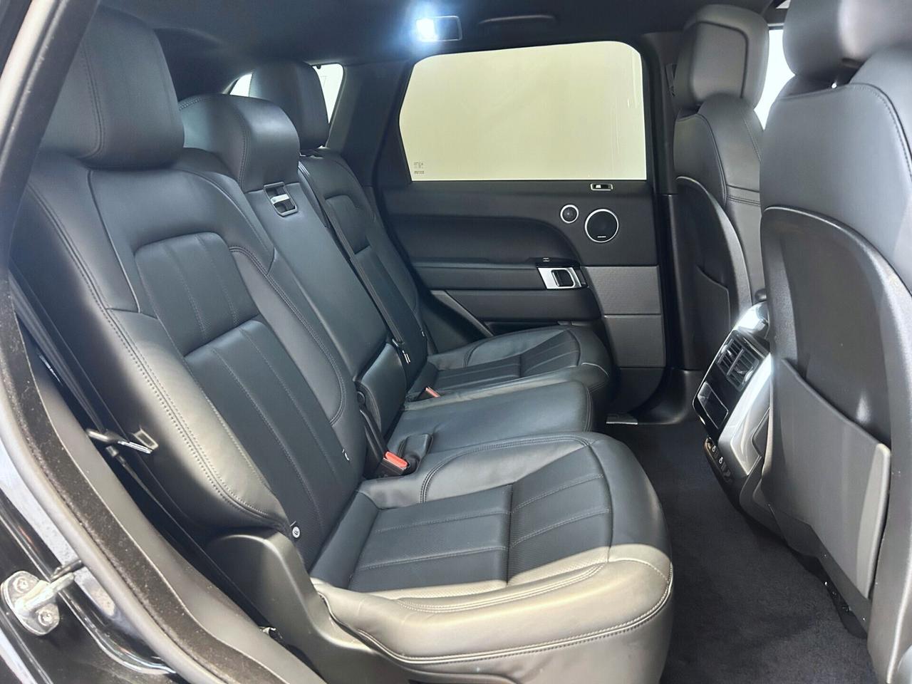 Land Rover Range Rover Sport 3.0D l6 249 CV HSE Dynamic Stealth *Mild Hybrid*