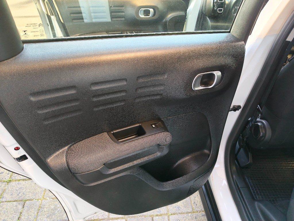 Citroen C3 Aircross PureTech 110 S&S Feel - AZIENDALE