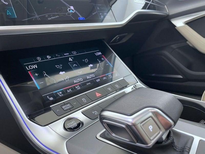 Audi A6 Allroad Quattro A6 allroad 45 TDI 3.0 quattro S tronic Evolution