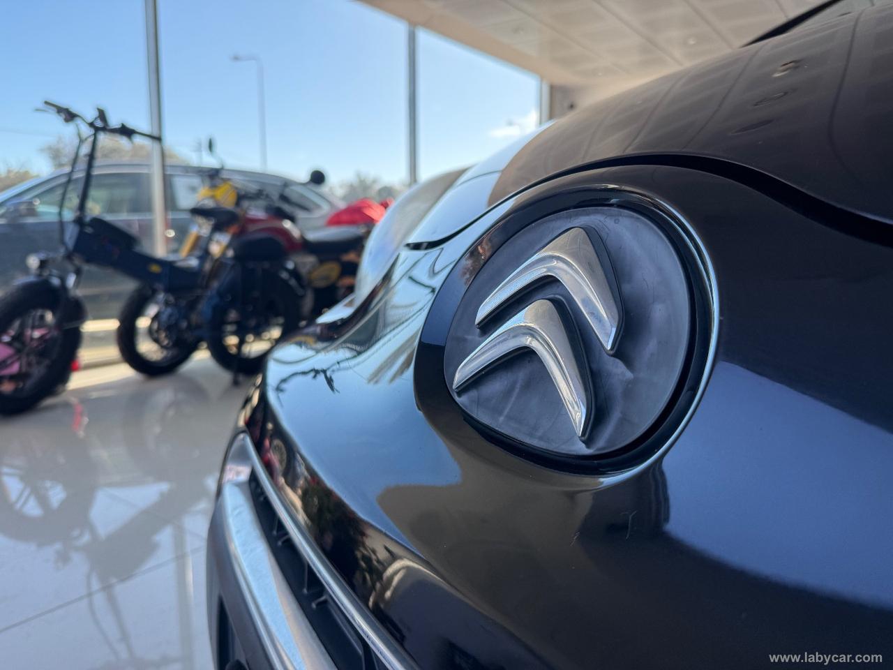 CITROEN C1 1.0 5p. DeeJay