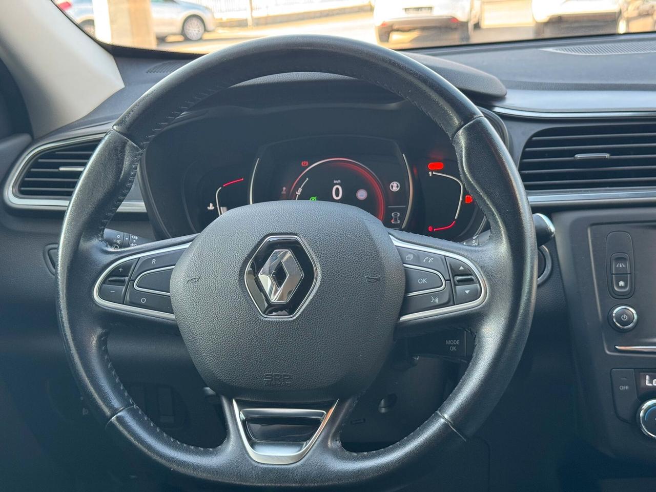 Renault Kadjar dCi 130CV Energy business