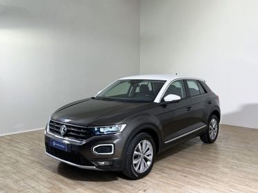 Volkswagen T-Roc 1.0 TSI Style BlueMotion Technology