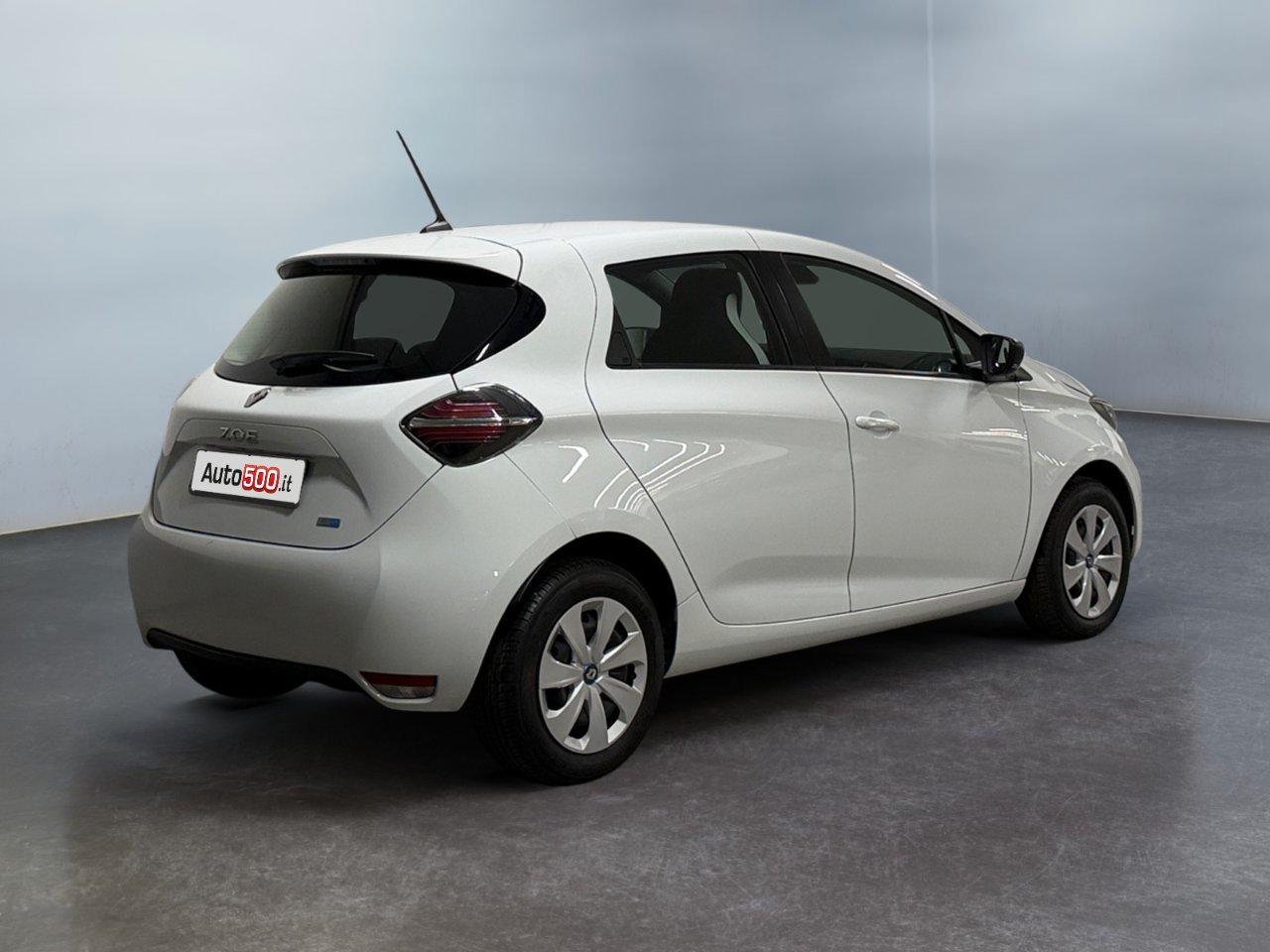 Renault Zoe Life R110