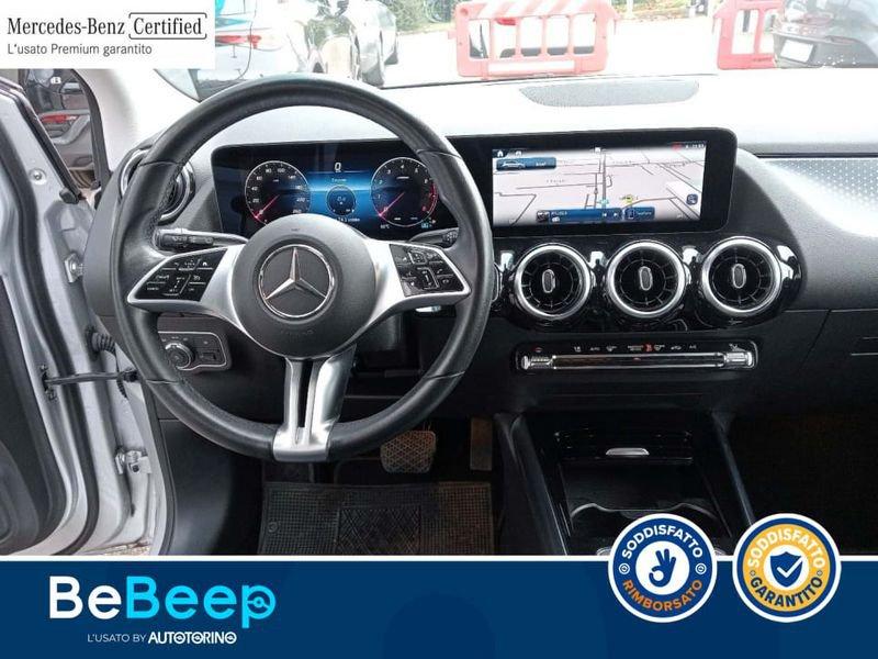 Mercedes-Benz Classe B B 180 PROGRESSIVE ADVANCED PLUS AUTO