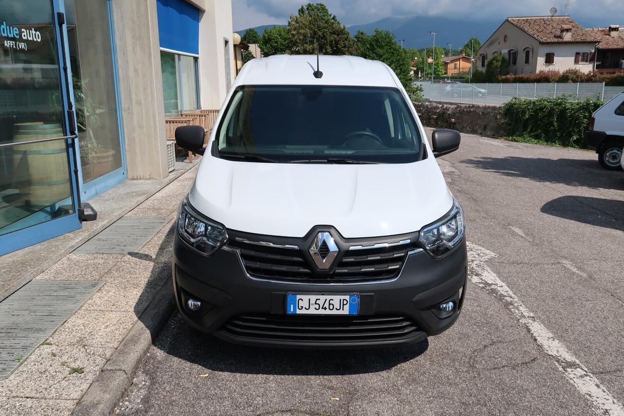 Renault Express 1.5 Blue dCi 95 Van
