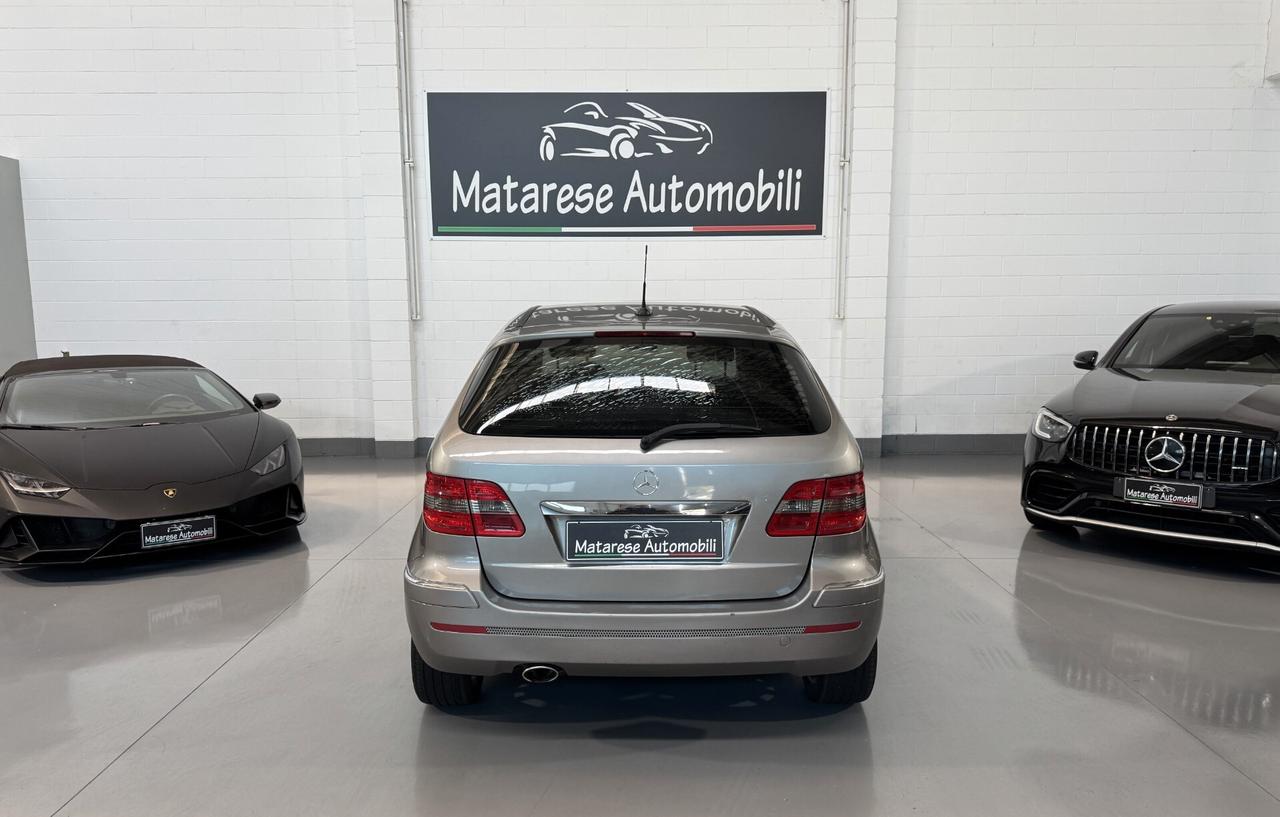 Mercedes-Benz B 180 CDI 2.0cc 109cv Automatica Finanziabile OK Neopatentati