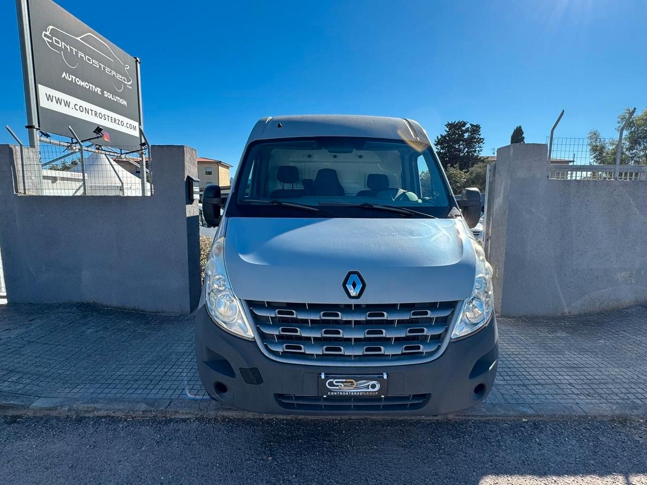 Renault Trucks Master 5' serie