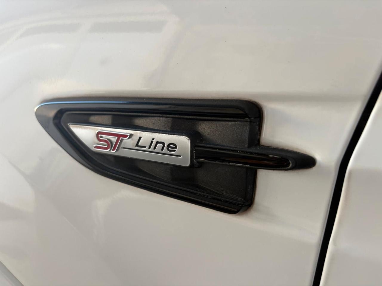 Ford Kuga 1.5 TDCi 120cv ST-Line COME NUOVA