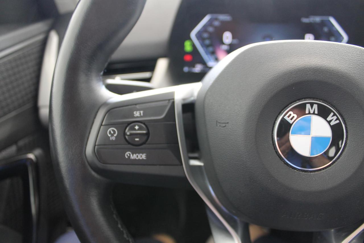 BMW X1 Sdrive18d Auto SPORT