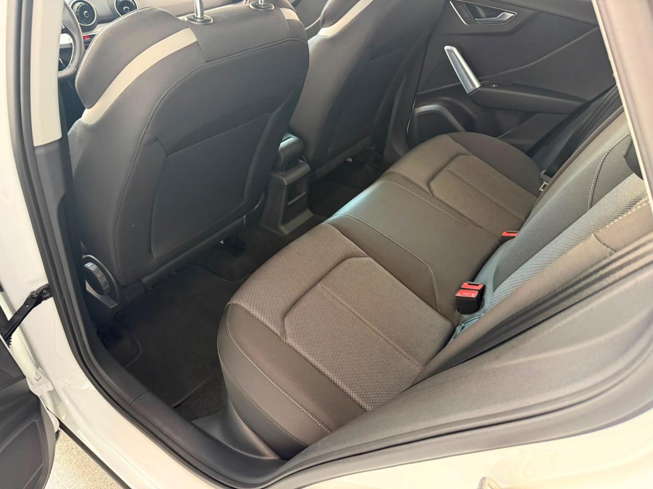 Audi Q2 1.6 TDI S line Edition