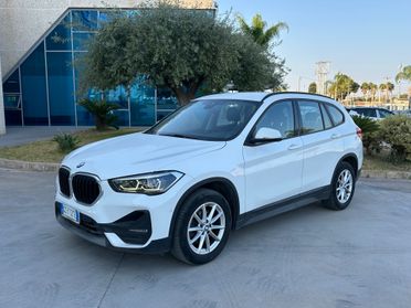 BMW X1 sdrive18i Advantage 136cv auto