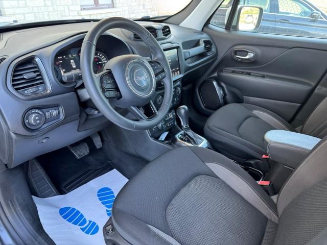 Jeep Renegade 1.3 t4 phev Limited 4xe at6