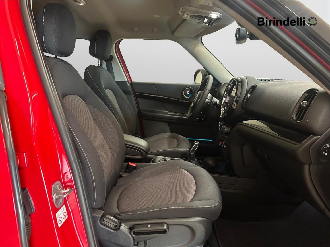 MINI Mini Countrym.(F60) - Mini 1.5 Cooper Business Countryman