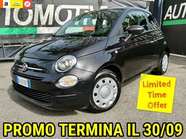 Fiat 500 500 1.0 hybrid 70cv PRONTA CONSEGNA