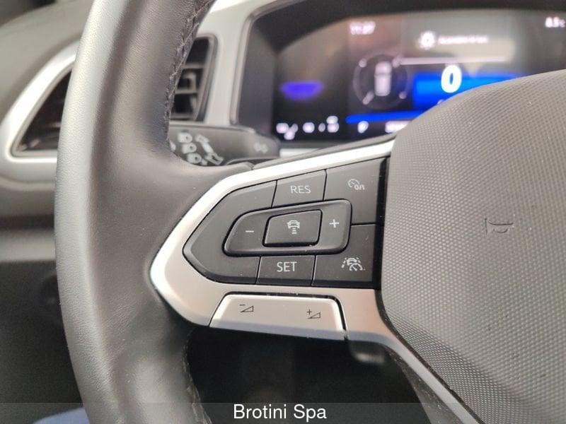 Volkswagen T-Roc T-Roc 2.0 TDI SCR 150 CV DSG Life