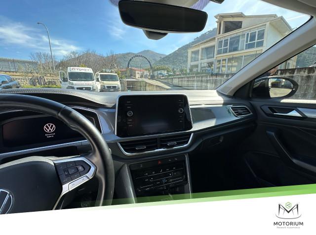 Volkswagen T-Roc 2.0 tdi Style 115cv