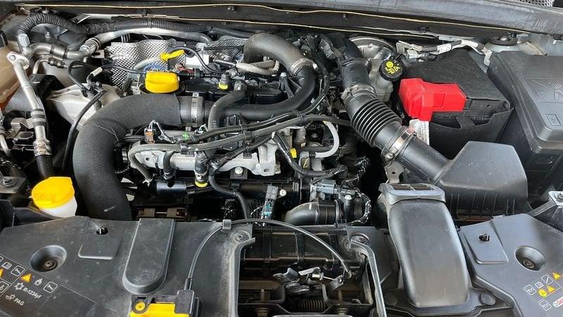 Renault Captur 1.0 TCe GPL Techno Fast Track