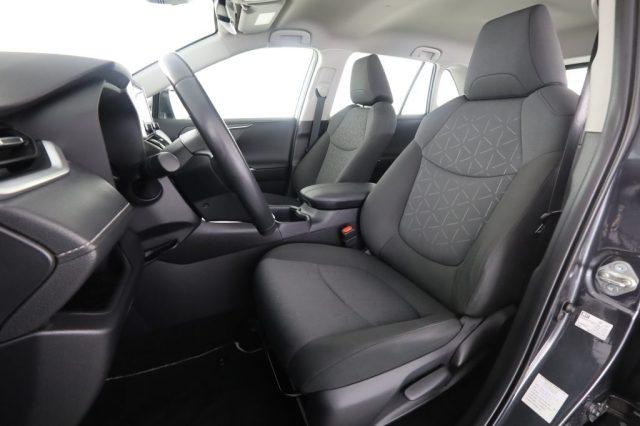 TOYOTA Other RAV4 RAV4 2.5 HV (218CV) E-CVT 2WD Business