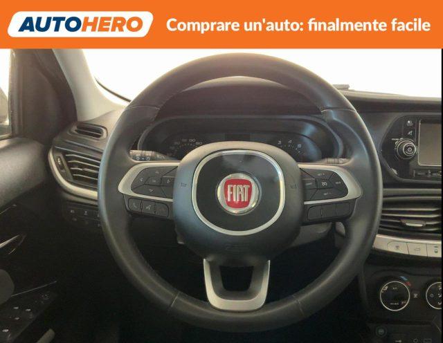 FIAT Tipo 1.6 E.Torq AT 4 porte Lounge