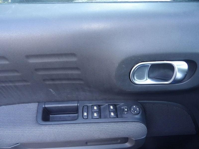 Citroën C3 Aircross C3 Aircross PureTech 110 S&S Feel