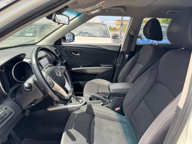 SSANGYONG Tivoli 1.6d 2WD Be Cool