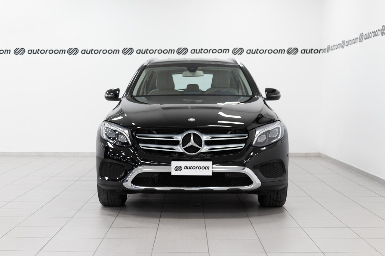 Mercedes-benz GLC 220 GLC 220 d 4Matic Sport