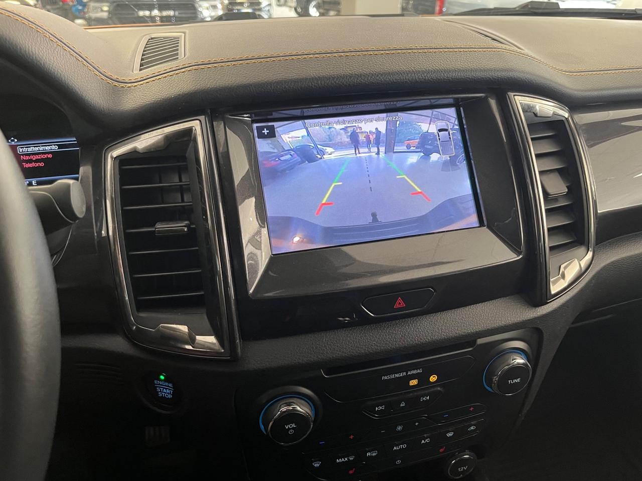 Ford Ranger 3.2 TDCi Wildtrak Restyling PrezzoFinito