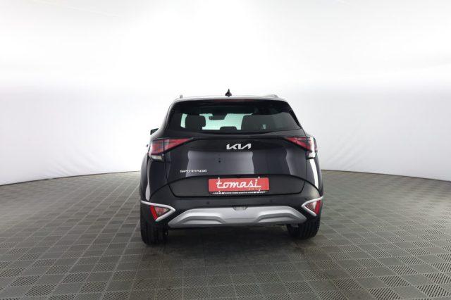 KIA Sportage Sportage 1.6 CRDi MHEV DCT Style