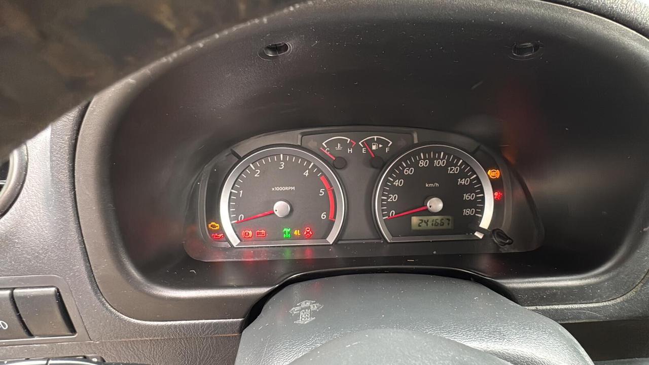 Suzuki Jimny 1.5 DDiS cat 4WD JLX Più
