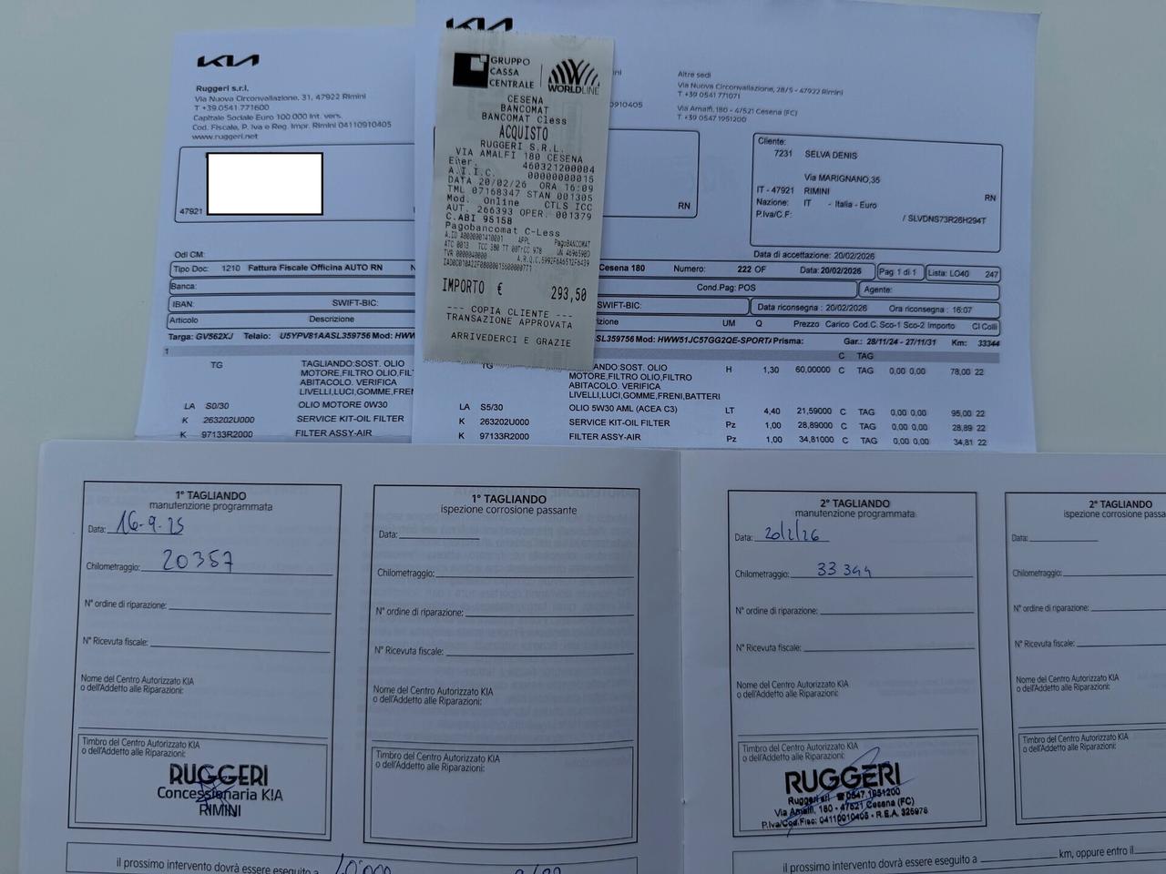 Kia Sportage 1.6 CRDi MHEV DCT Style/KM DOC/NAVI/CAMERA/CRUISE/BELLISSIMA!!!