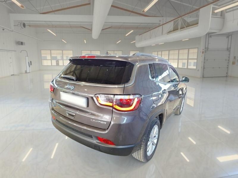 JEEP COMPASS 1.3 T4 PHEV 130CV BUS.PLUS 4XE AUTO 5 PORTE SUV