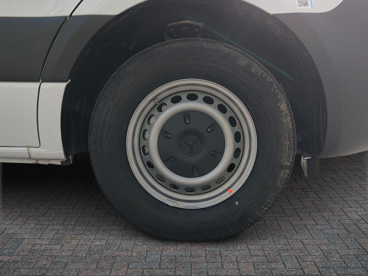 Mercedes-Benz Sprinter Furgone 317CDI 37/35 PRO