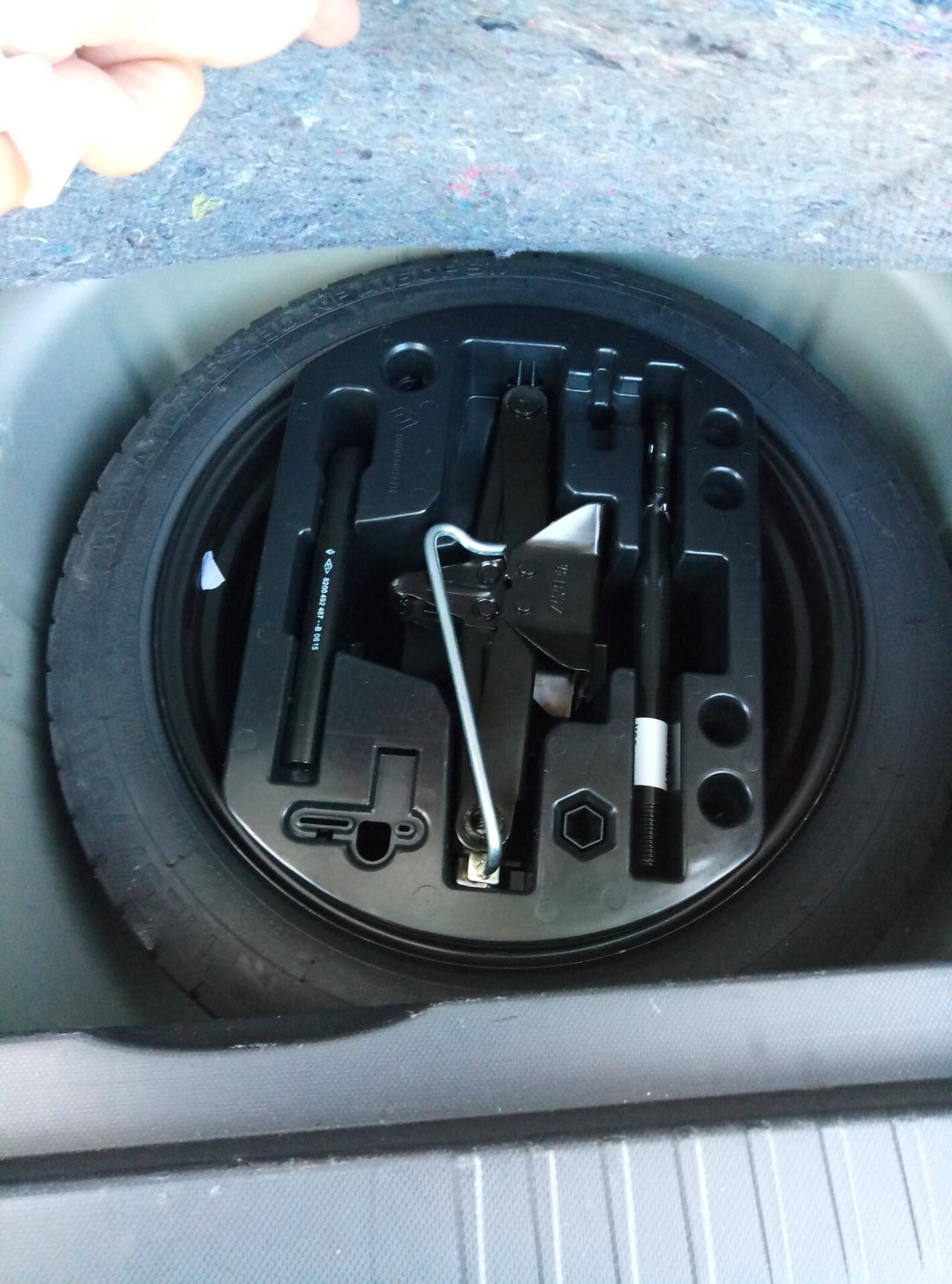 Renault Captur TCe 12V 90 CV Start&Stop Energy Intens