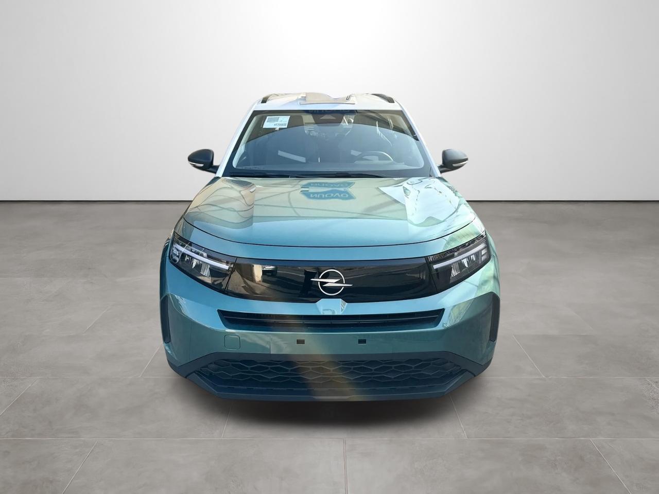Opel Frontera Hybrid 145 CV EDCT Edition
