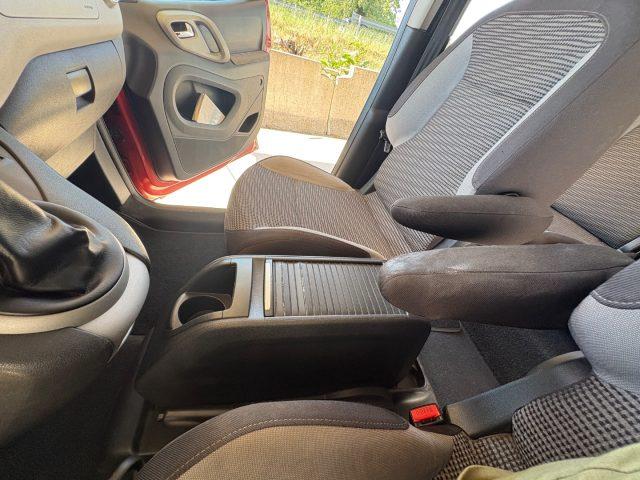 PEUGEOT Partner Tepee 1.6 VTi 120CV Outdoor EURO 5 PRONTA CONSEGNA