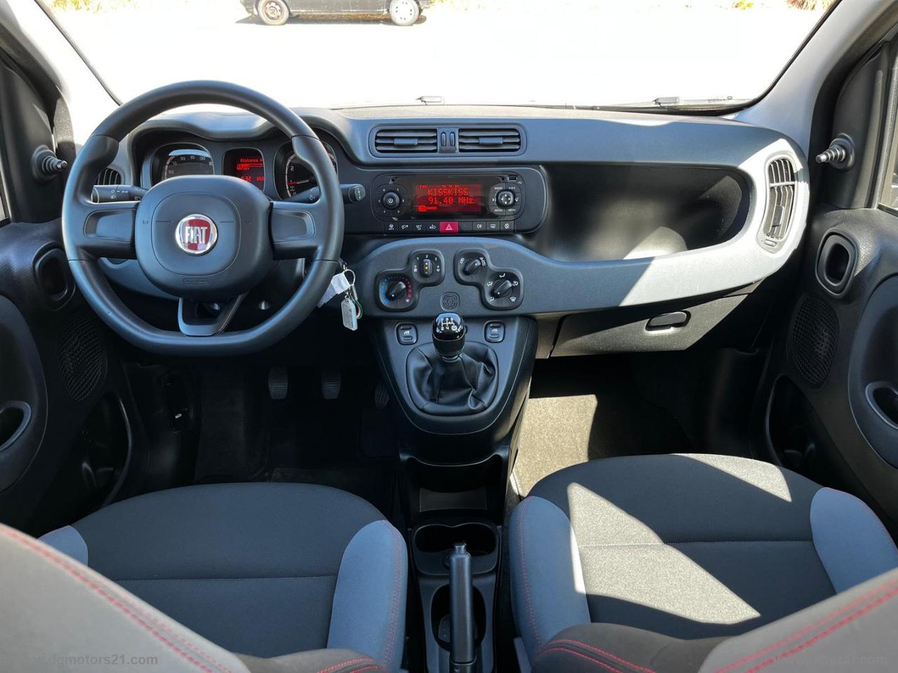 FIAT Panda 1.2 Easy