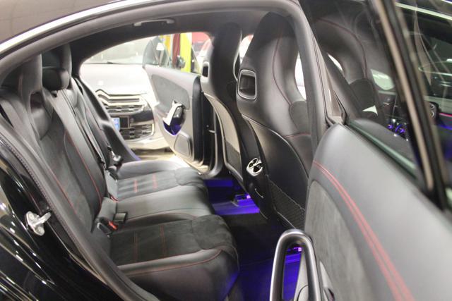 MERCEDES-BENZ CLA 200 d 4Matic Premium AMG CERTIFICATA MERCEDES !!!